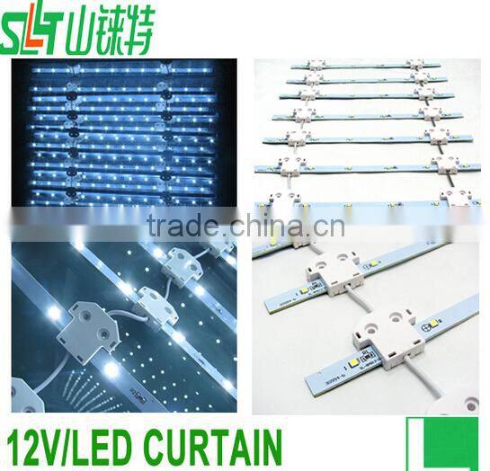 SL-BM010-960 Epistar Chip SMD 2835 white LED module(10000-14000K,210LM/strip)