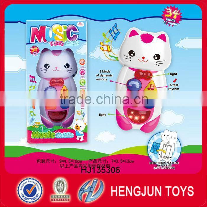 EN71/7P hot selling gift items Plastic flash stick kid toy