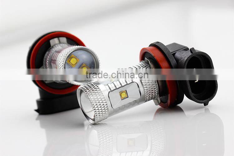 Wholesale 30W Led Lights Fog Lamp Bulb/Auto Led Bulb /Car Led Spot Light 12v For Auto Car