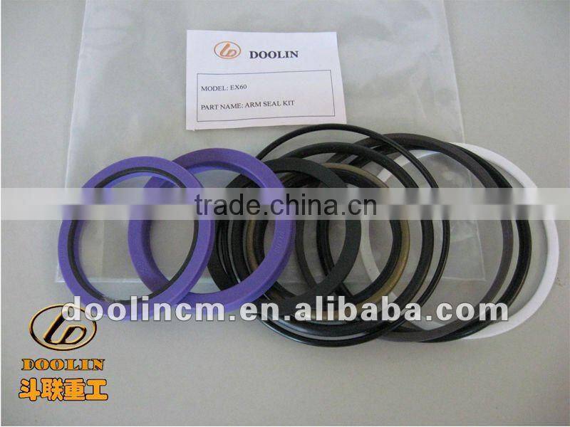 EX45 main pump seal kit