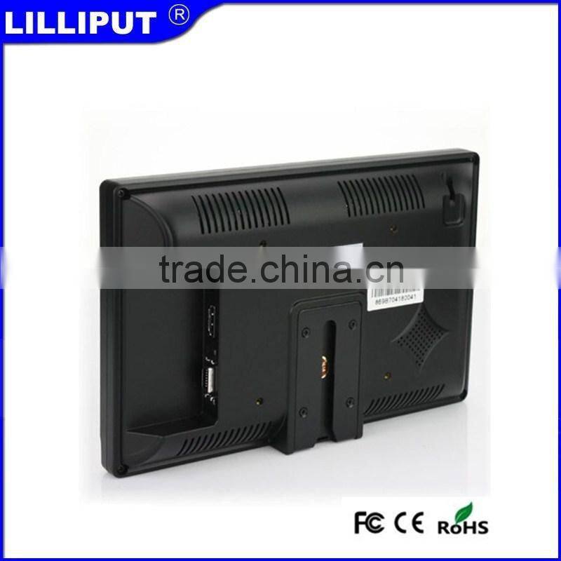 Lilliput 8 inch HDMI Touchscreen Monitor