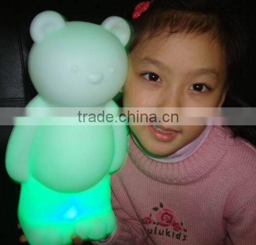 led light up sea animal