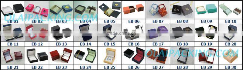 new style wooden bangle gift box