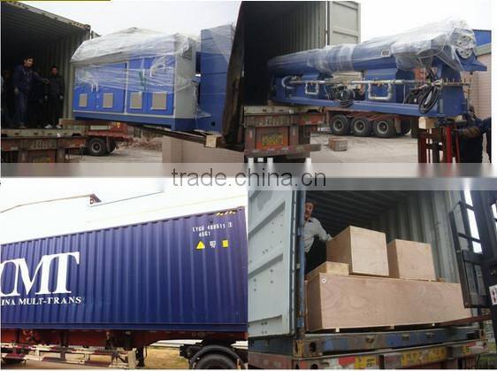 pvc pipe extrusion machine
