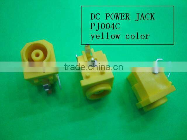 dc power jack for SONY