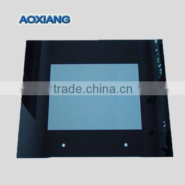 Customize heat resistance glass pz 3.3