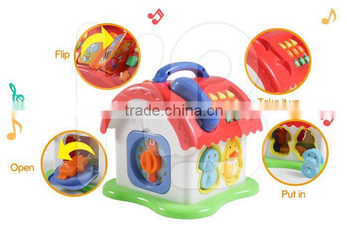 Toddler Learning Toys for Baby and New Born Kids #10113