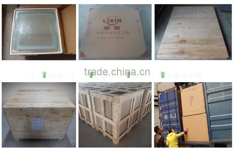 Good Quality Bath TV Mirror