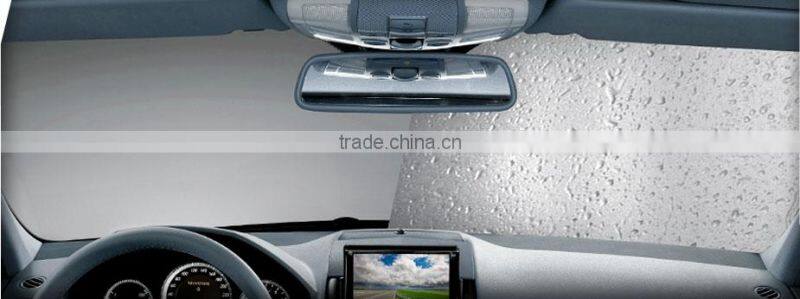 Nasiol GlasShield Nano Car Glass Coating