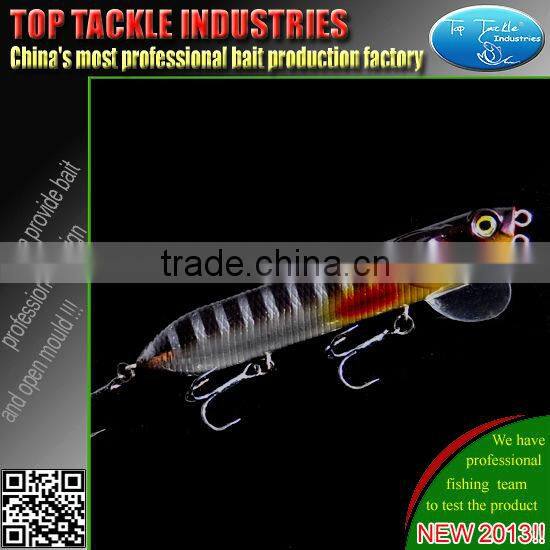 Pop Driver (115mm 28g) fishing lure popper pencil