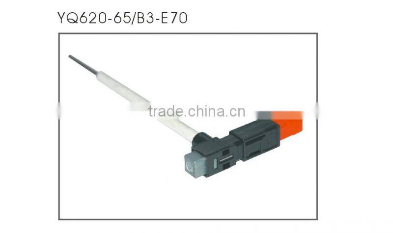 igniter used on gas apparatus