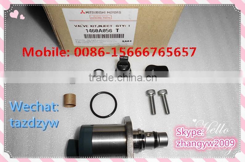 Denso Suction Control Valve/SCV Kit 294200-2760 294009-0740 for MITSUBISHI 1460A056 8981454550 8-98145455-0