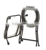 Hospital commode Chair