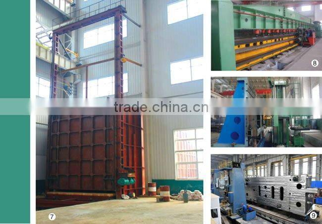 Sand cleaning machine