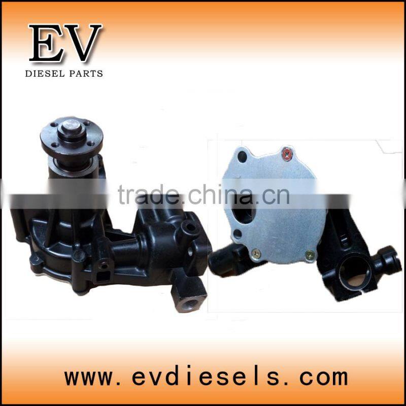 forklift engine 3TNA72 3D72E 3TN72 3TNV72 3TNE72 full gasket set / overhauling gasket kit