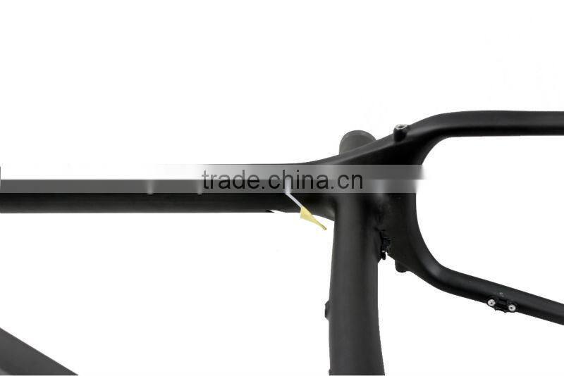 26ER FAT Bicycle Frameset, Snow Bike Frame, Chinese Fat Bke Frame