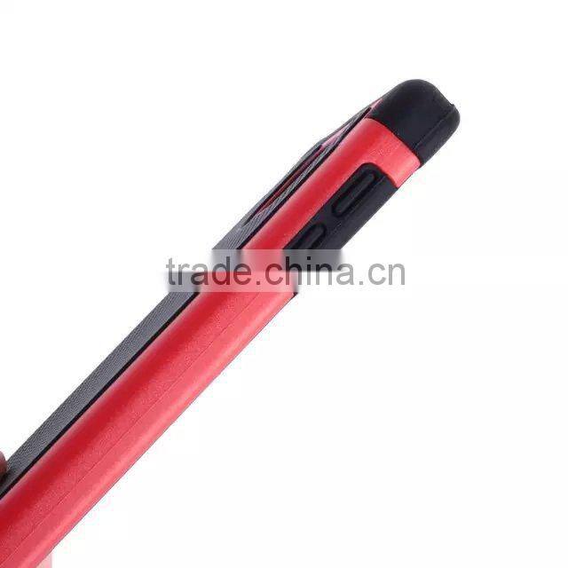 2 in 1 Hardness Waterproof And Shockproof Galaxy Note 5 Silicon Case