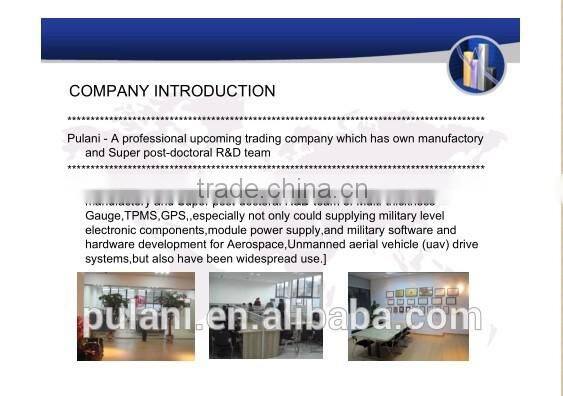 Smart pen temperature and humidity meter