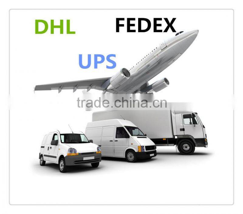 Customed Bluel polyester Bag Promotion with logo