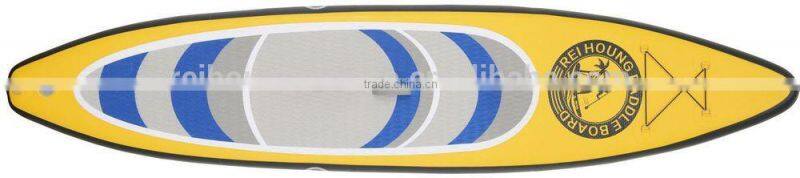 2015 inflatable paddle board SUP board