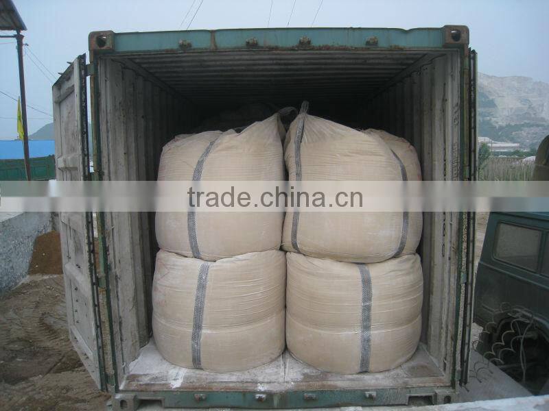 high whiteness talc powder