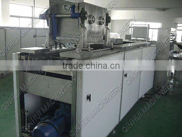 maquinario egg of chocolate