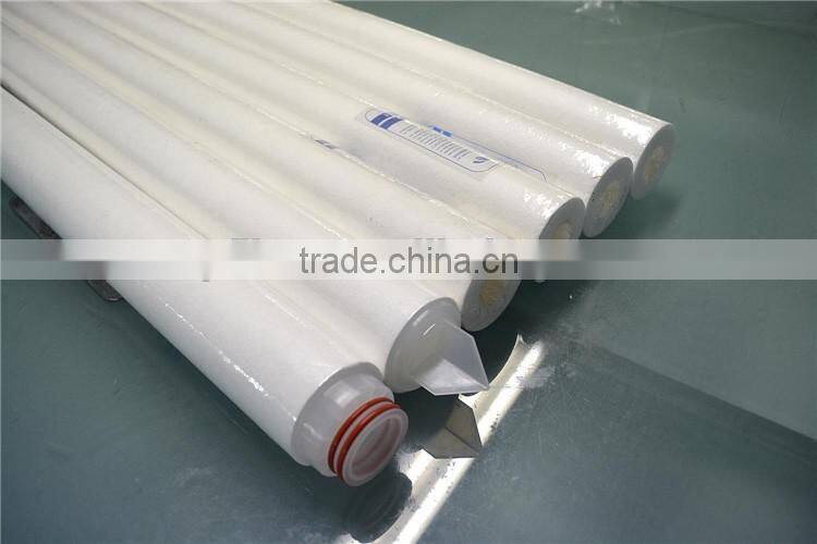 Water Treatment PP Melt Blown 40 Inch Water Filter Element