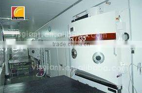 Optical Lens (All index) ISO9001&FDA&CE