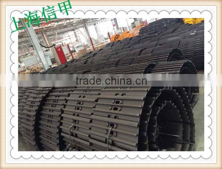 top quality earthmoving spare parts bulldozer chain sprocket wheel in China