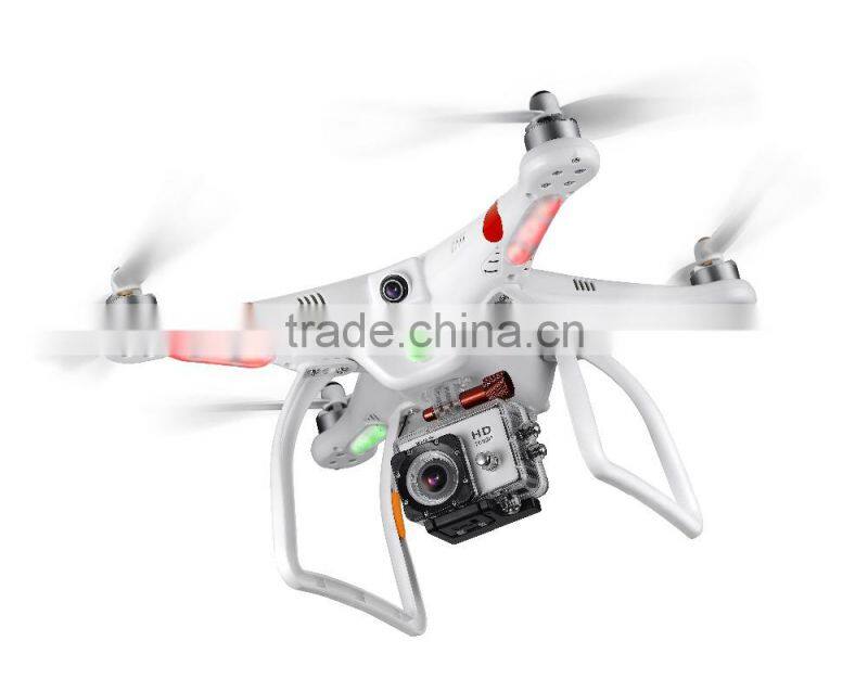 2016 Unmanned Aerial Vehicle, GPS positioning UAV