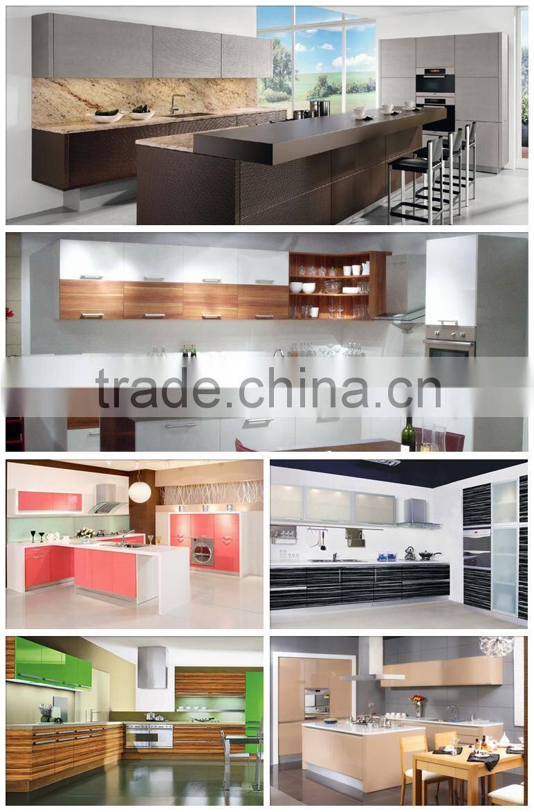 LATEST PRODUCTS-- EMBOSSED HPL/MDF