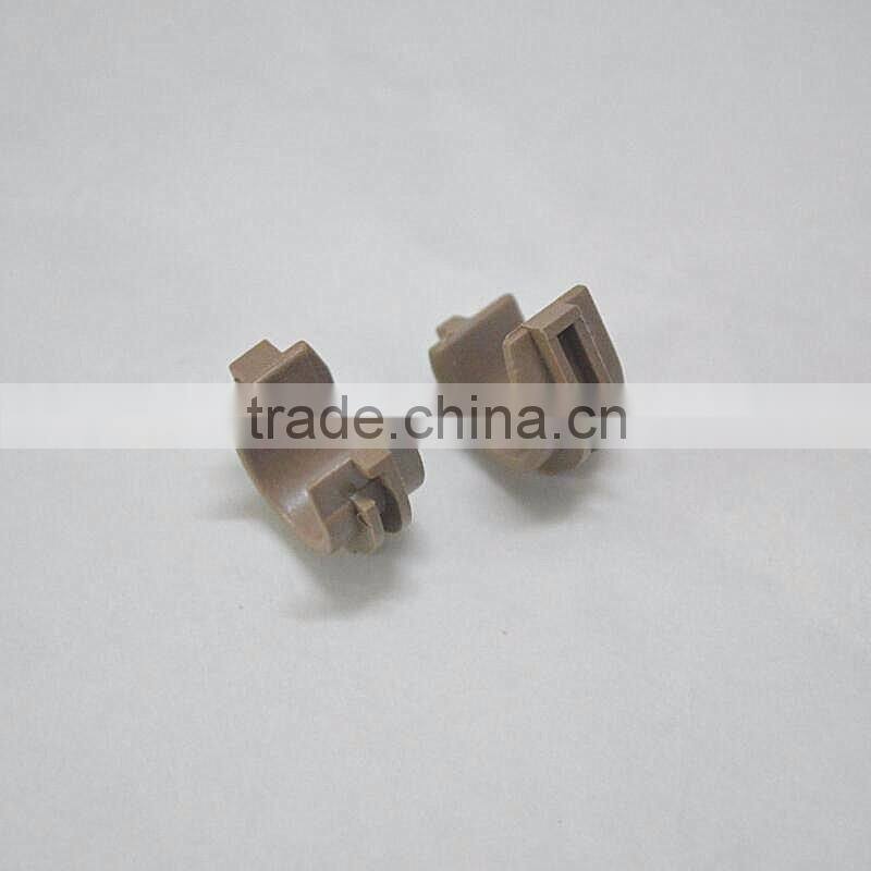 New Printer Spare Parts Pressure Roller Bushing For HP LaserJet P2035 Printers Lower Sleeved Roller Bushing