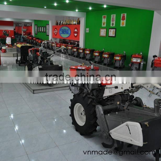 Vikyno-Vinappro Best Quality Rice Huller