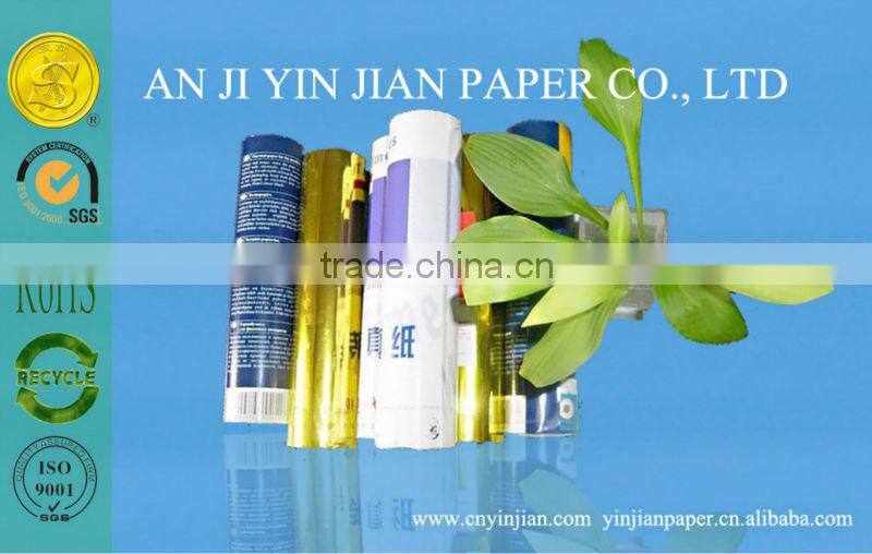 Cheap Thermal Paper Rolls Thermal Fax Paper Rolls