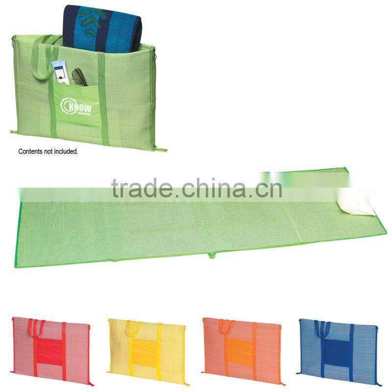 Beach Buddy Mat_royalblue