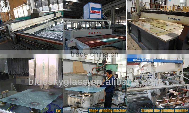 LT exterior building glass wall with competitive price china zhejiang hangzhou factory