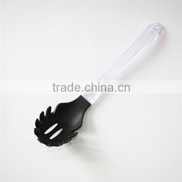 Factory price kitchen utensils for cooking spaghetti