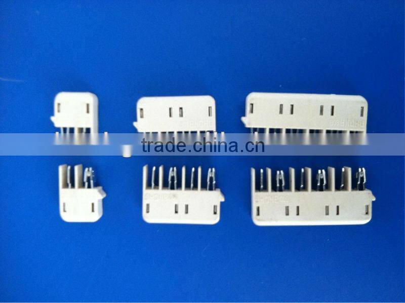 new tyco Printed Circuit Board smd soldering miniature connector