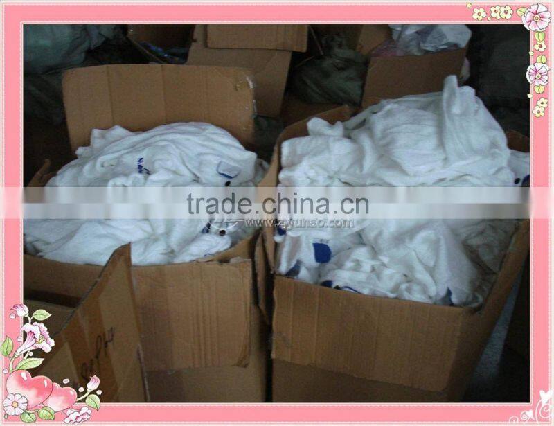 Wholesale Baby Cot Sheet Set For Spa