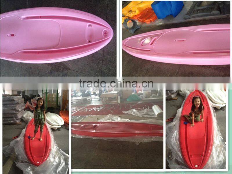OEM Rotomolded fishing kayak mould