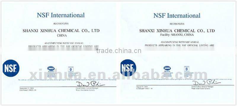 coconut activated cabon pellets