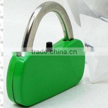 Outdoor Travel digital Combination box lock