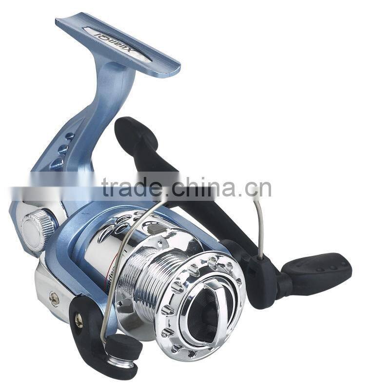 wholesale fishing tackle spinning reel GP series