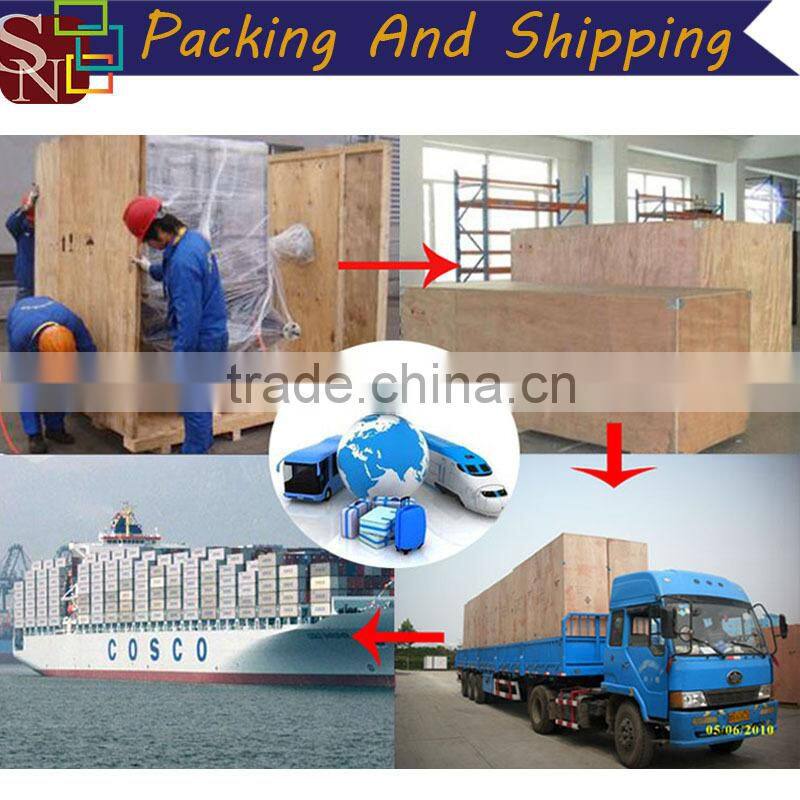 Professional high strength carding machine for fabric