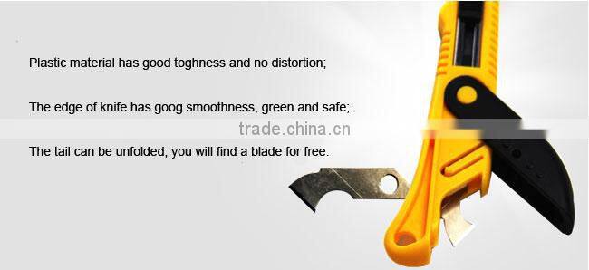 SK5 High Grade Hook Knife/ Craft Knife