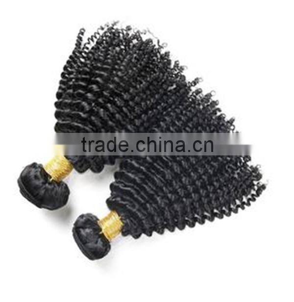 Mogolian hair weaving