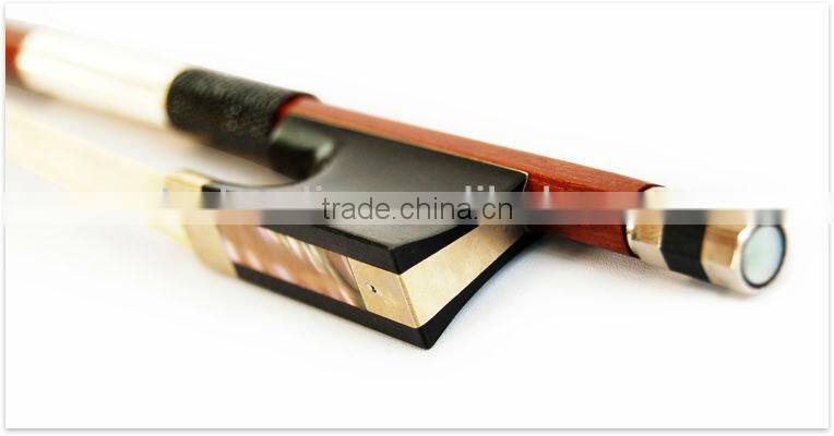 New nice high quality violin bow SVB-3