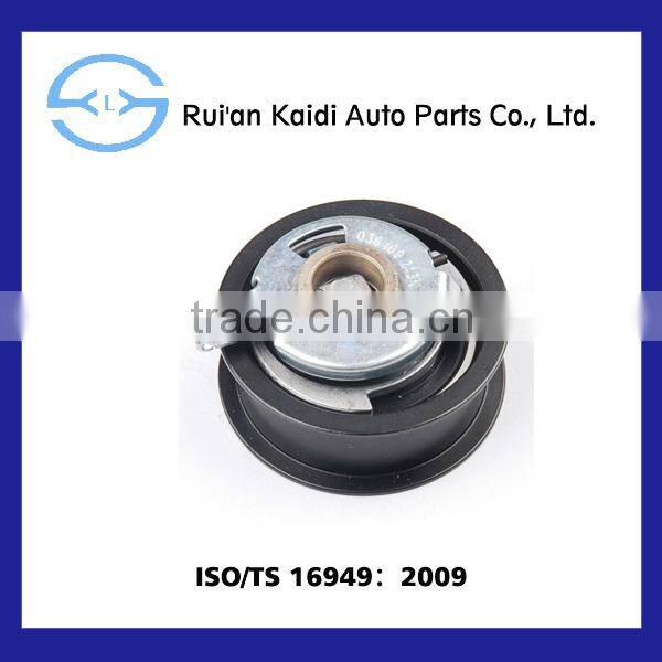 TENSIONER PULLEY FOR AUDI VW SKODA SEAT 038109243N