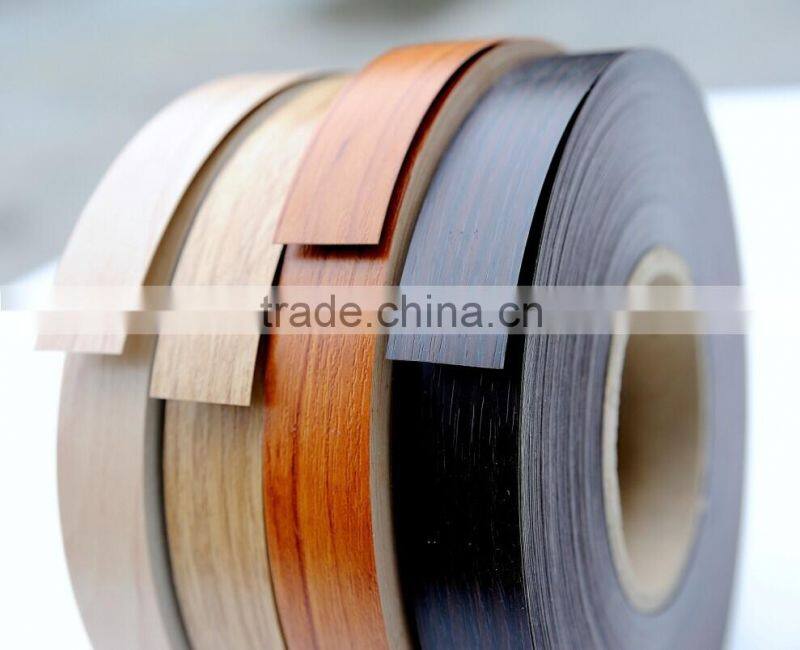 PVC Edge Bankding, Edge Band, Edge Strip