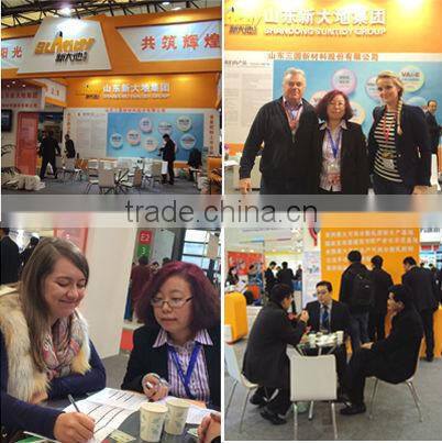 polycarboxylate Superplasticizer --cement admixture